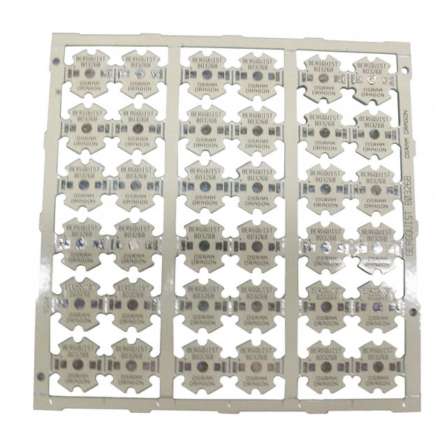 【803268】STAR THERM CLAD BD GOLDEN DRAGON