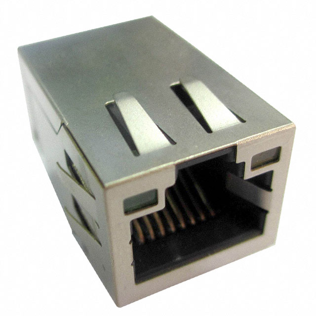 【ARJ11D-MASE-A-B-EMU2】CONN JACK 1PORT PCB