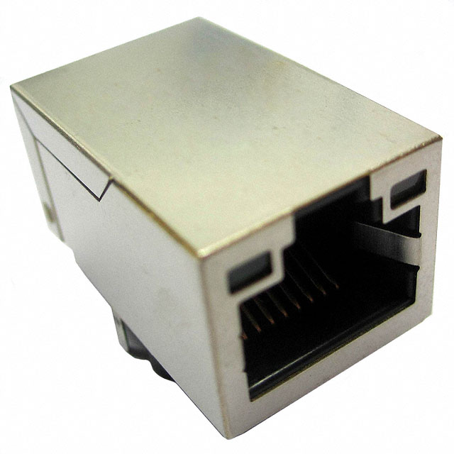 【ARJ11D-MDSE-A-B-EMU2】CONN JACK 1PORT PCB