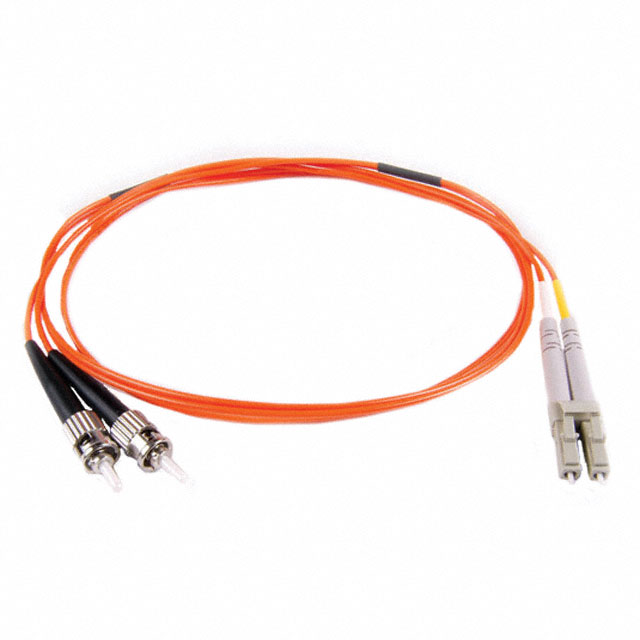 LC-ST DUPLEX ASSEM 2M【FA2LCST】