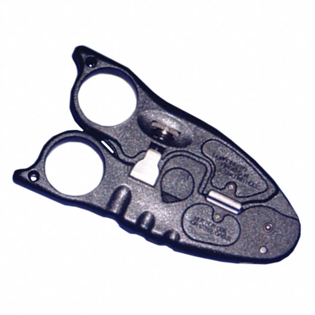 【HTEXWS】WIRE STRIPPER/CABLE CUTTER