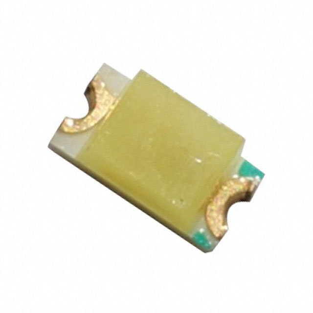 【QBLP601-IW】LED WHITE DIFFUSED 0603 SMD