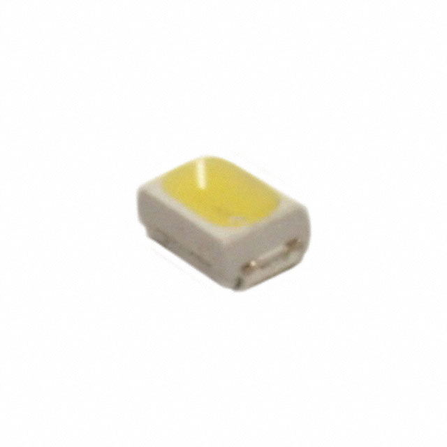 【QBLP676-IW-NW】LED WHITE/NEUTRAL DIFFUSED 2SMD
