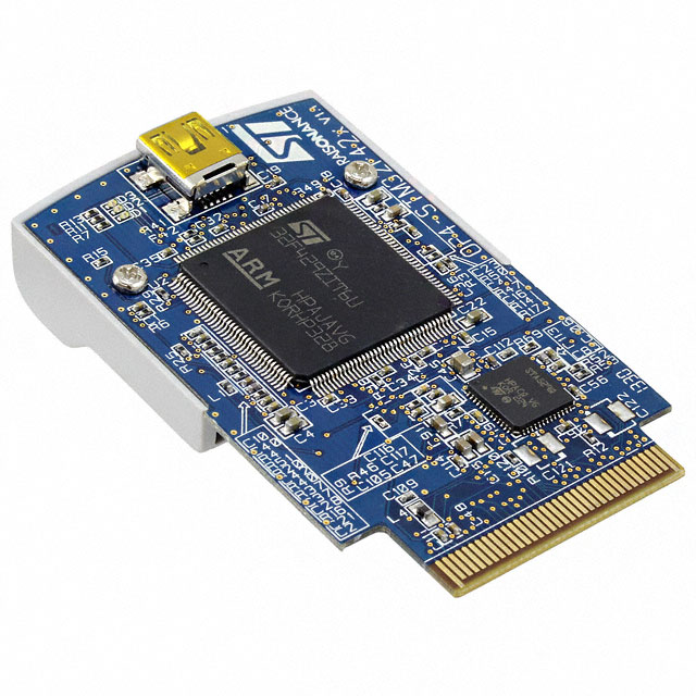 【STM3242IPRIM-D】RAISONANCE EVOPRIMER STM32F429