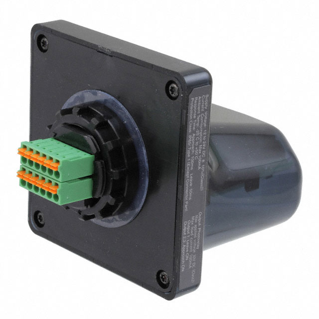 【SW-101】OPTICAL TOUCH SWITCH