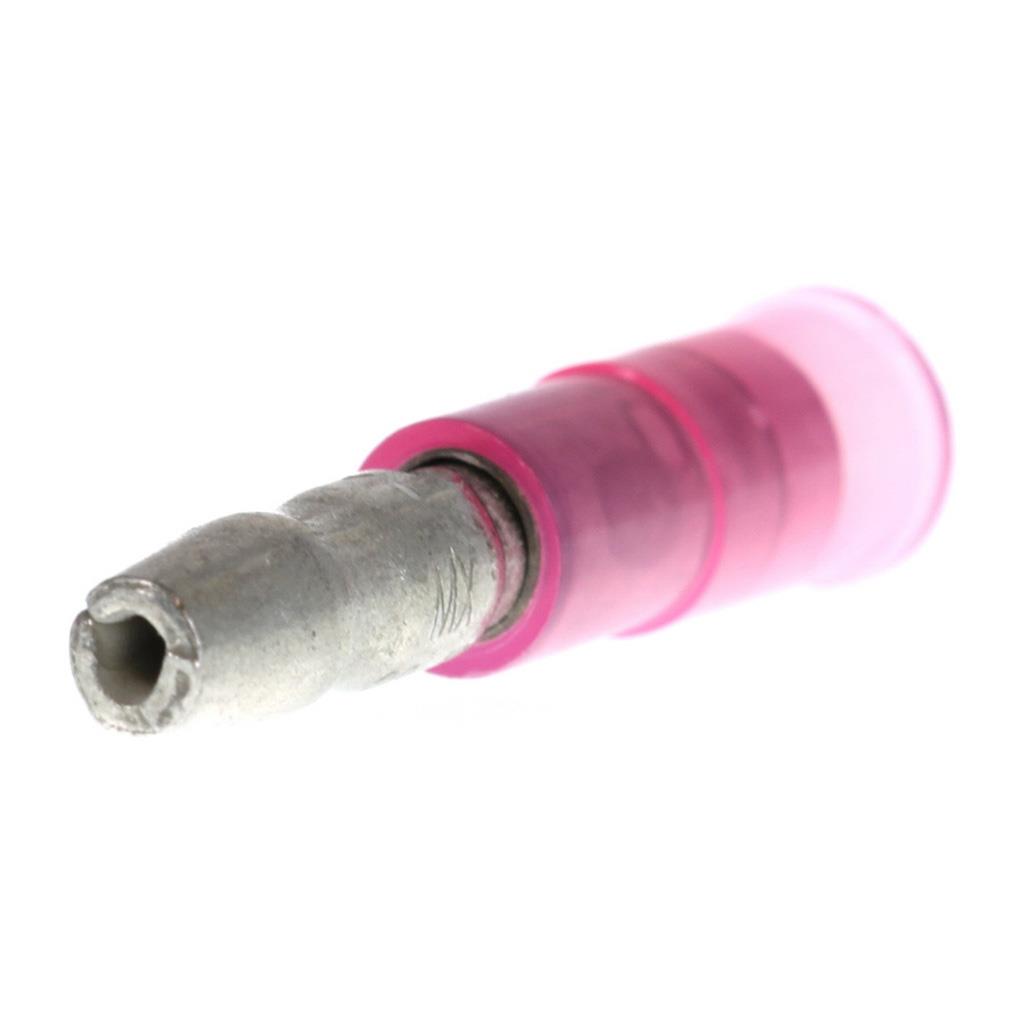 【0190350004】CONN TERM PIN 18-22AWG CRIMP