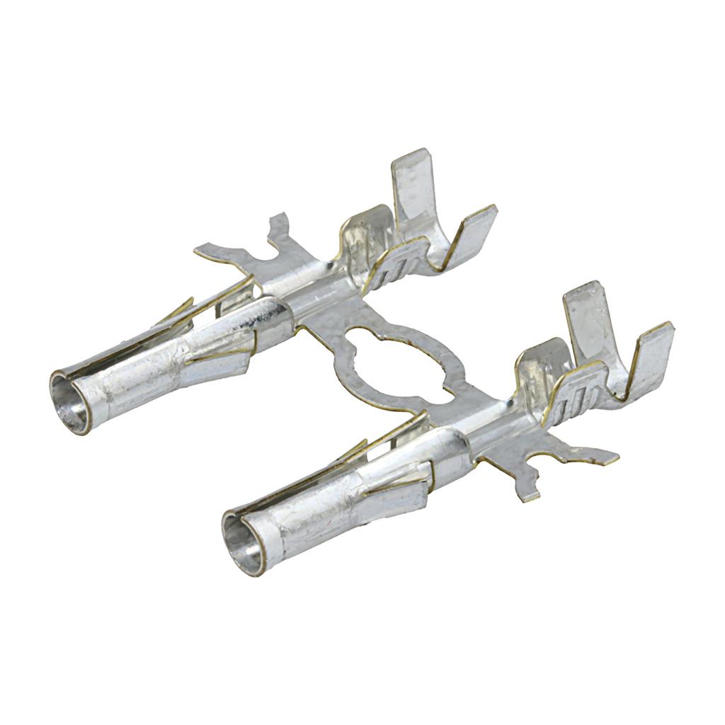 CONN SOCKET 14-20AWG CRIMP TIN【0002091102】