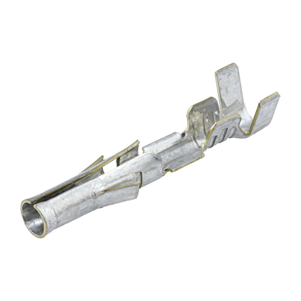 CONN SOCKET 14-20AWG CRIMP TIN【0002091104】