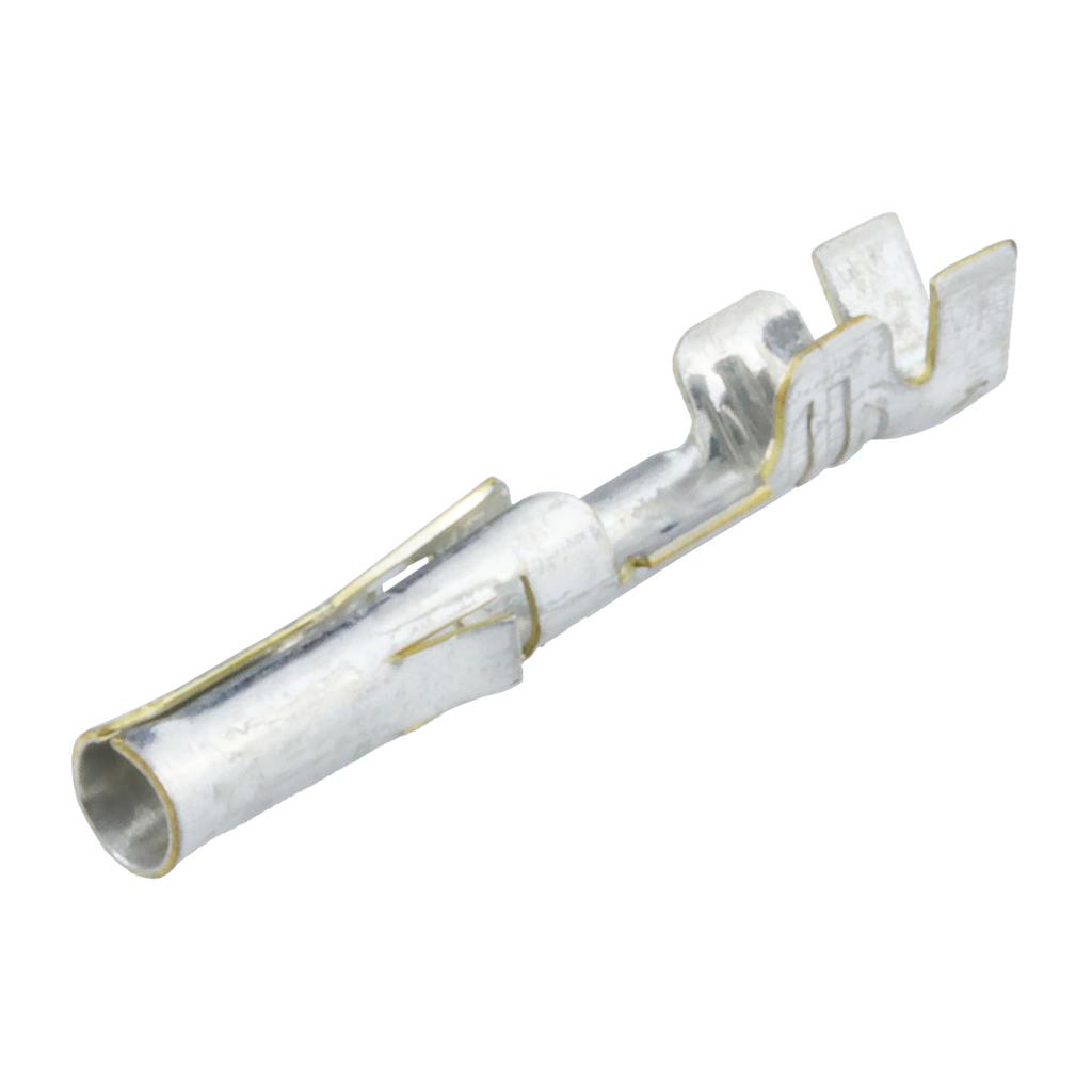 【0002091119】CONN SOCKET 18-22AWG TIN CRIMP