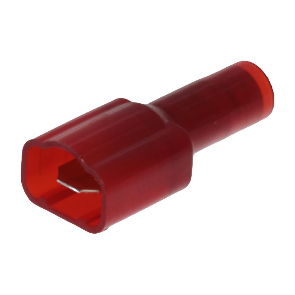 CONN QC TAB 18-22AWG 0.187 CRIMP【0190010005】