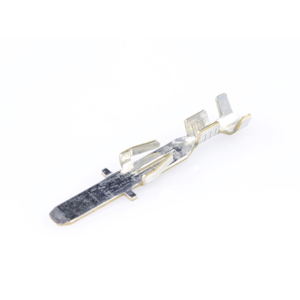 【0431784002】TERM BLADE MALE 18-20AWG TIN