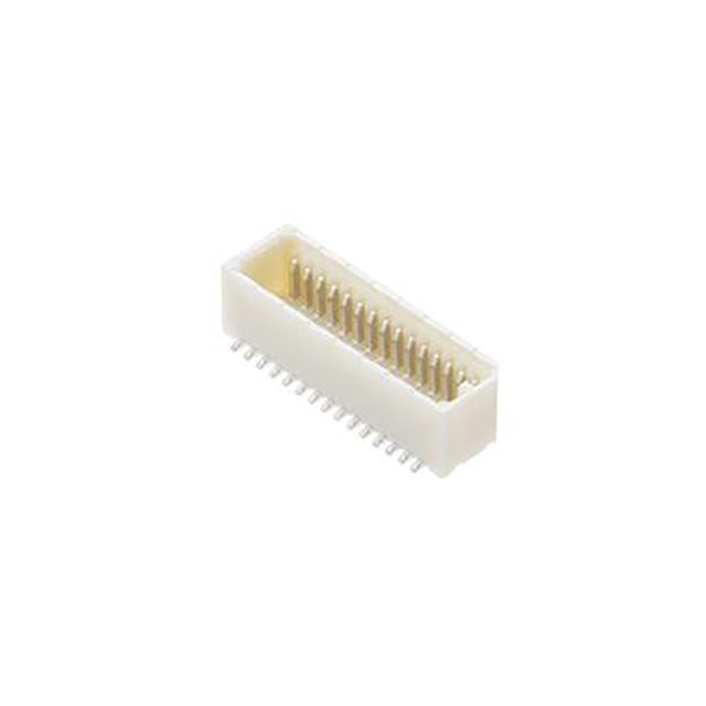 CONN HDR 18POS SMD TIN【0533071871】