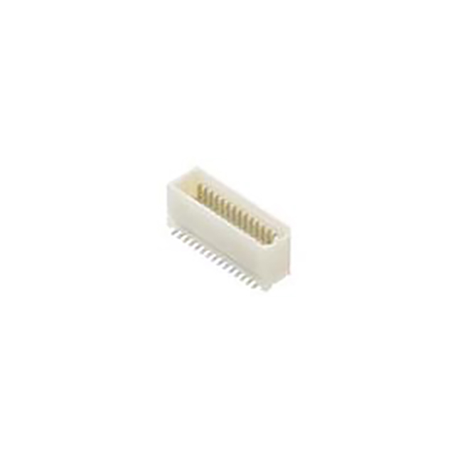 CONN HDR 20POS SMD TIN【0533642070】