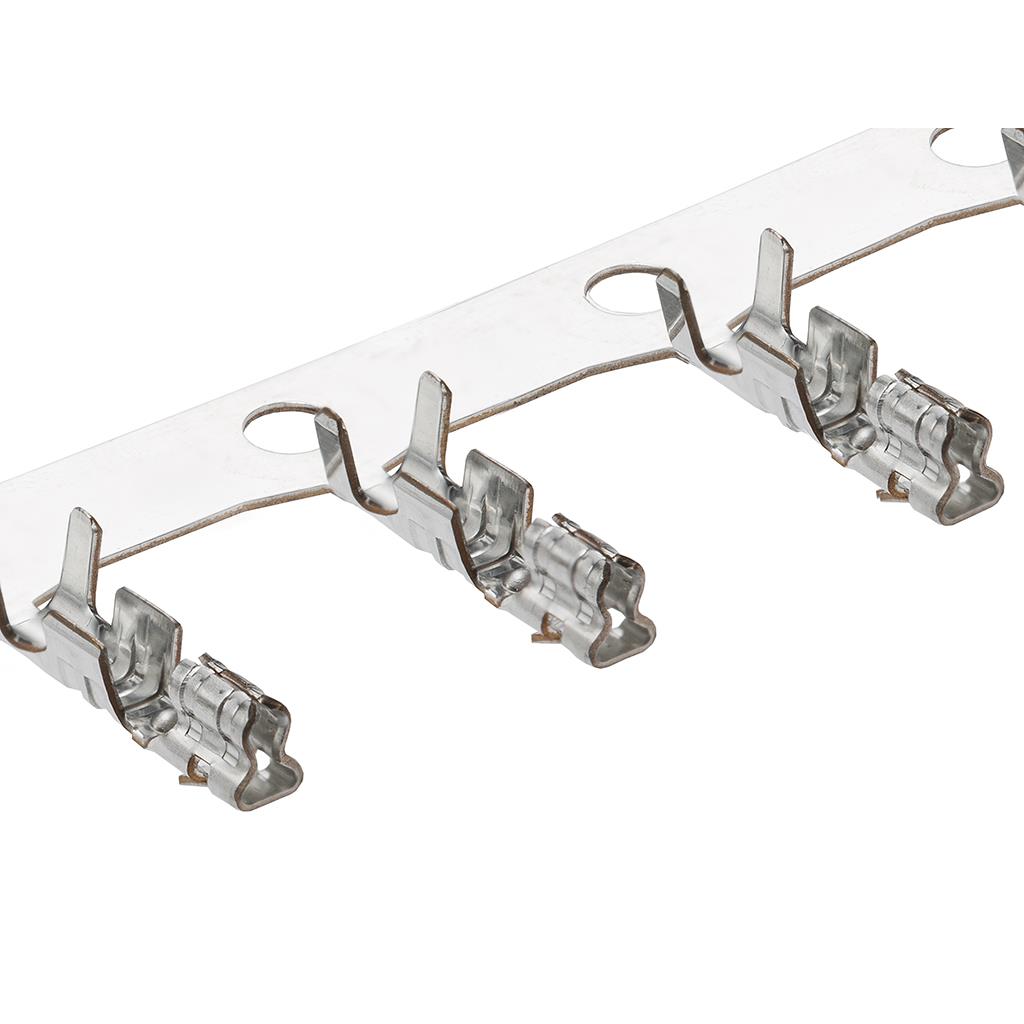 【0008701039】CONN SOCKET 22-28AWG CRIMP TIN