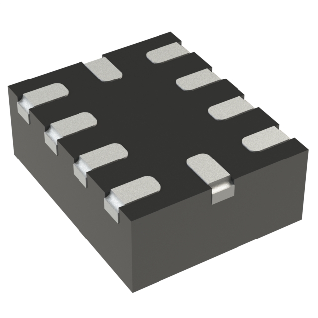 【MPQ18913GRPE-A-AEC1-P】30V, 0.3A, HIGH-FREQUENCY TRANSF