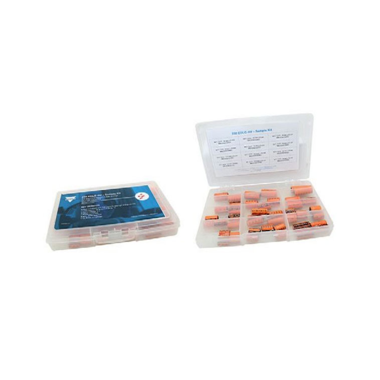 SAMPLEKIT 230 EDLC【MAL223099001E3】