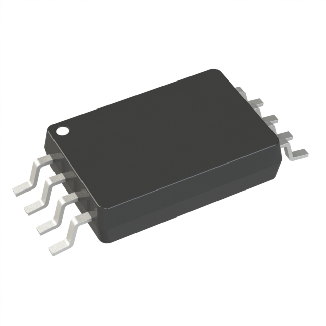 【BR25G512FVT-5AE2】IC EEPROM 512KBIT SPI 8TSSOP