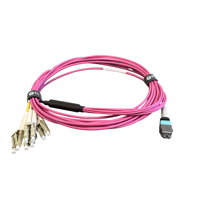 【20307500840】FOL CABLE BREAKOUT 10M