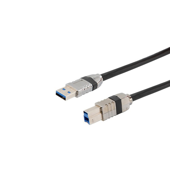 【20307530383】CABLE USB3.0 3M A-B