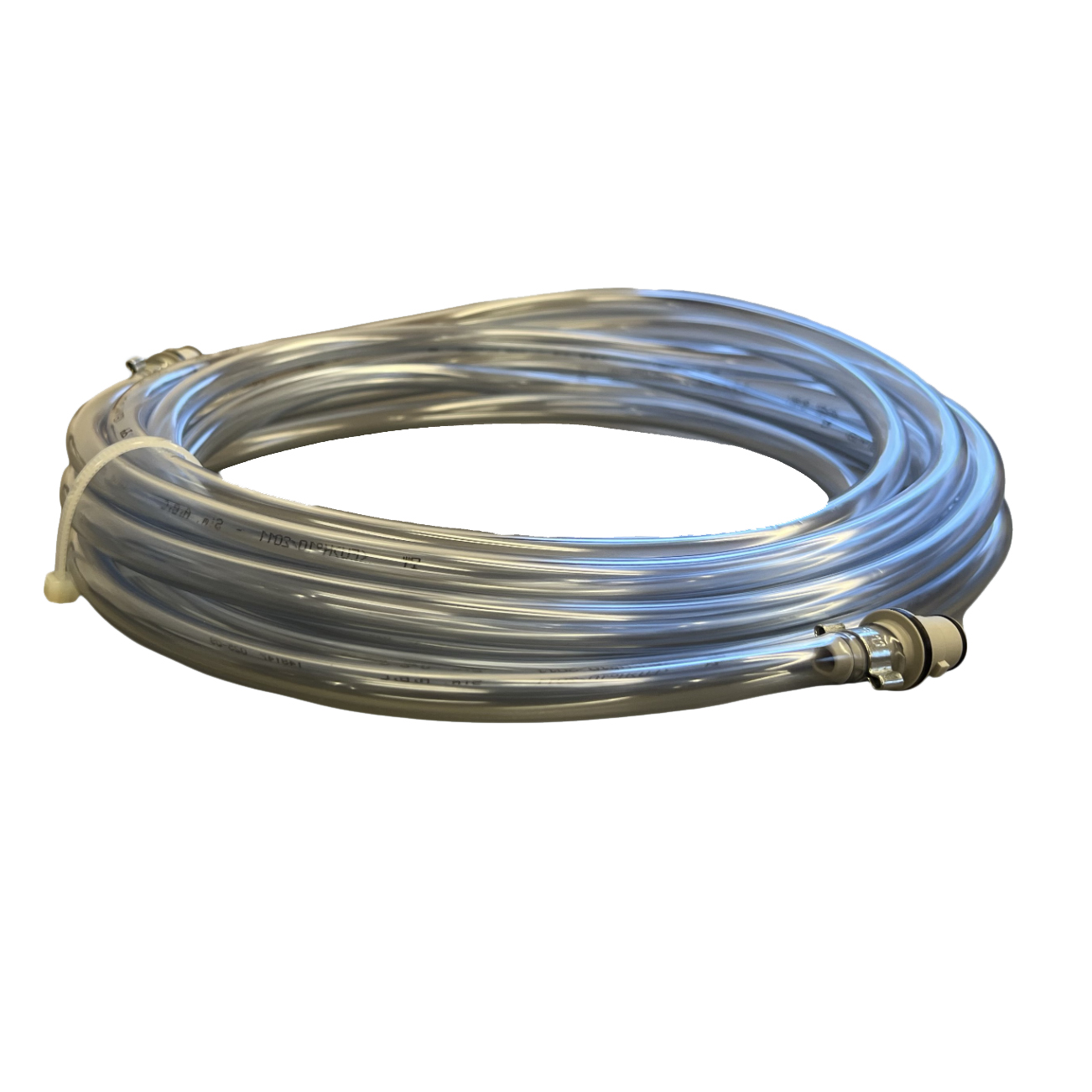 【30108000212】CONNECTION TUBE 5M PVC