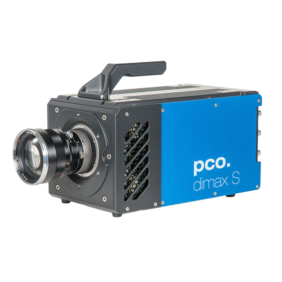 【85108050412】PCO.DIMAX S4 CL