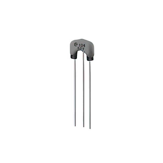【DSS1NB32A103Q55B】FILTER LC 0.01UF 2A 10% TH