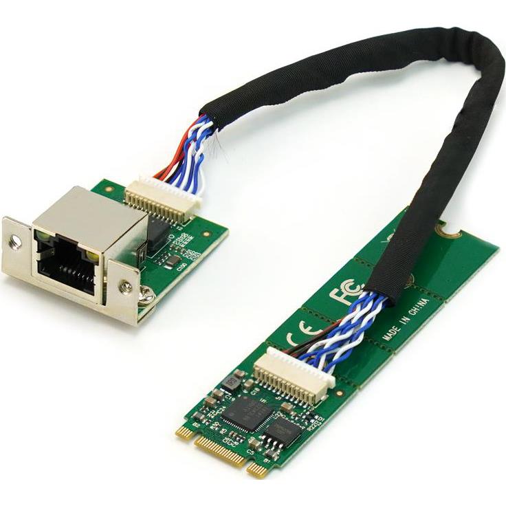 【FIT1005】M.2 (B+M KEY) TO 2.5G ETHERNET N