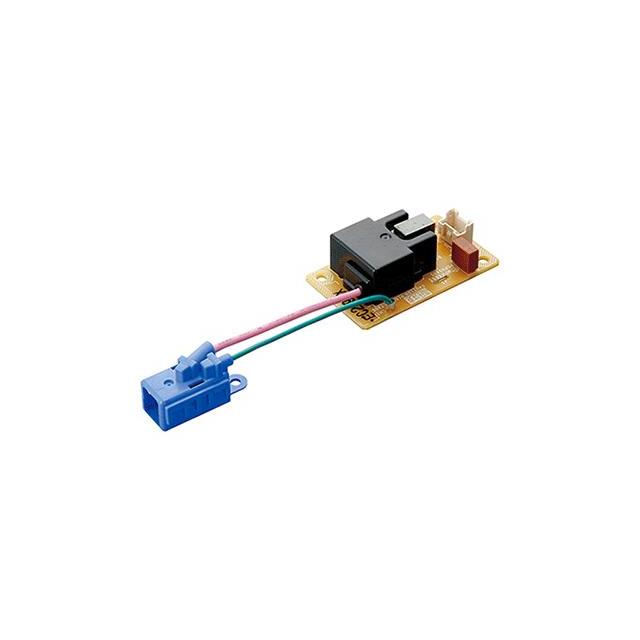 【MHM306-07】IONIZER CHASSIS MNT 10.8-13.2VDC