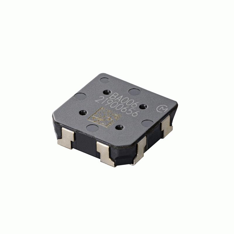 【MSA3RBA006】RFID ANTENNA 12X12X3.6MM [digi-reel品]