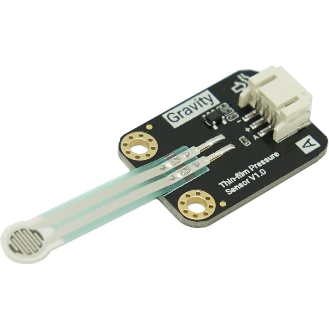 【SEN0616】GRAVITY: THIN-FILM PRESSURE SENS