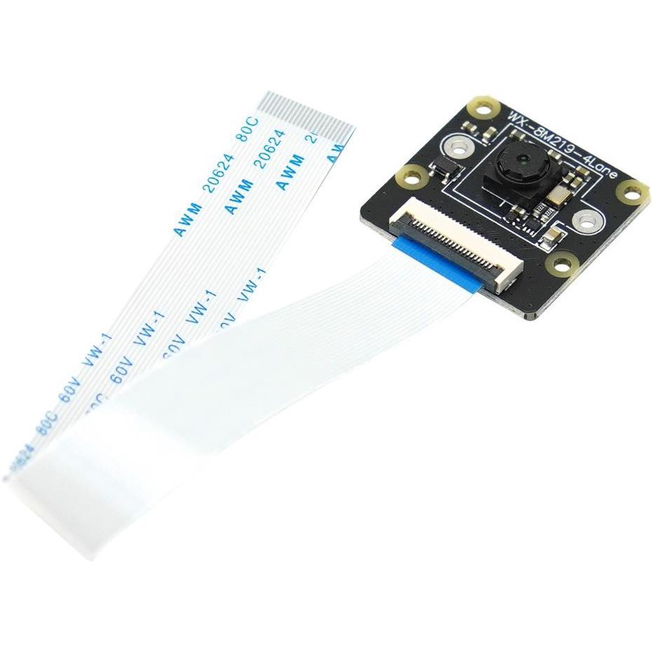 【SEN0630】IMX219-77-4LANE 8MP CAMERA RPI5