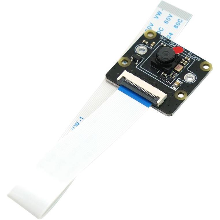 【SEN0631】IMX219-120-4LANE 8MP CAMERA RPI5