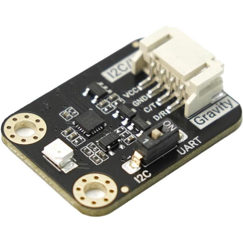 【SEN0636】GRAVITY: UV INDEX SENSOR (240-37