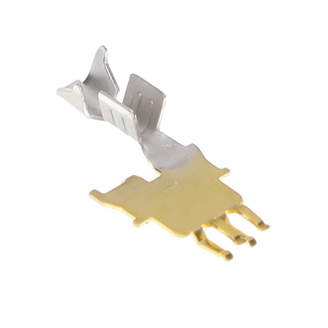【CC489-01-L-B】2.00 MM MPOWER CRIMP CONTACT