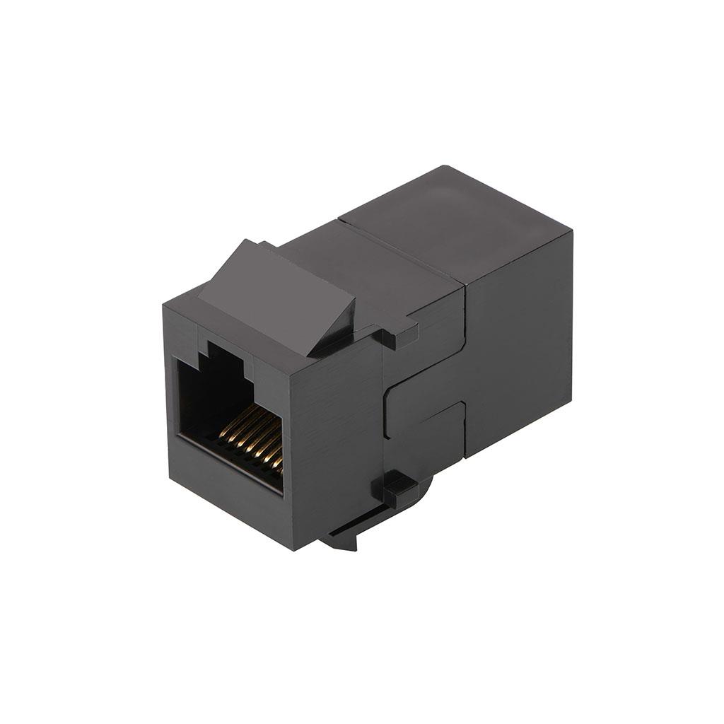 【2244610001】COUPLE MODULAR JACK LOW PROFILE