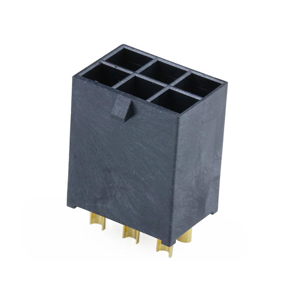 MEGA FIT TEST PLUG DR 6 CKT【2247440061】