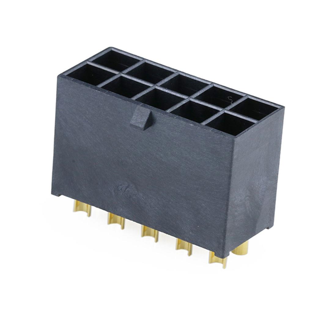 【2247440101】MEGA FIT TEST PLUG DR 10 CKT