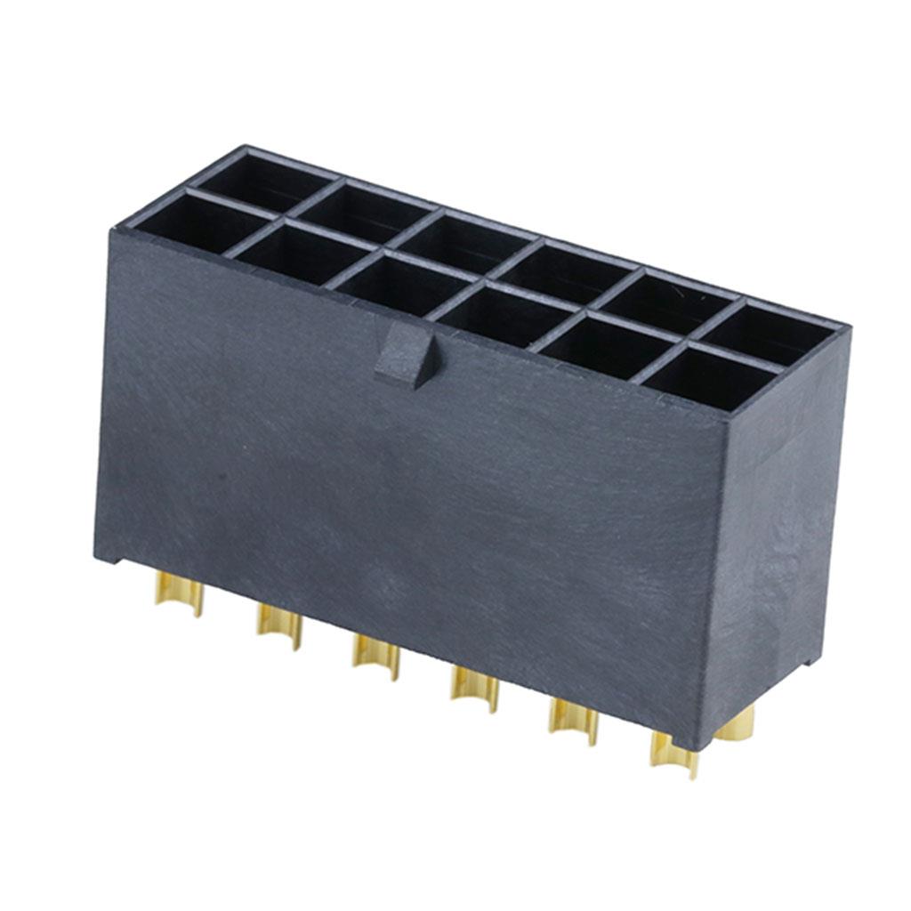 MEGA FIT TEST PLUG DR 12 CKT【2247440121】