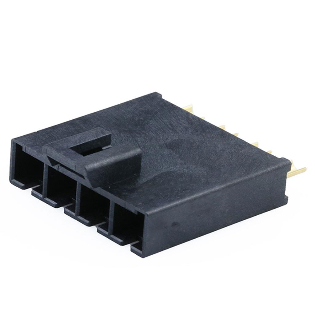MEGA FIT TEST PLUG SR 4 CKT【2248620041】