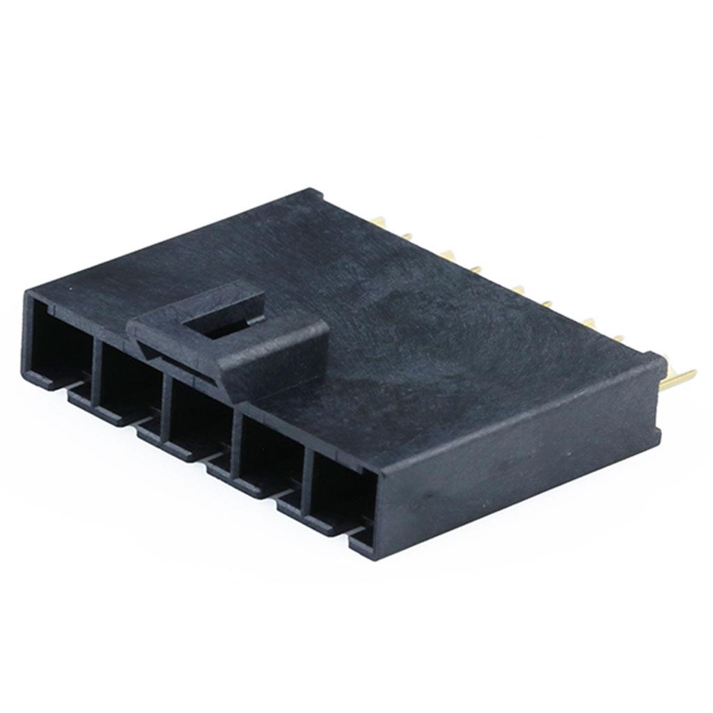 MEGA FIT TEST PLUG SR 5 CKT【2248620051】