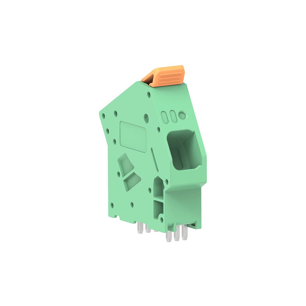 Interconnect Rectangular【2249300001】
