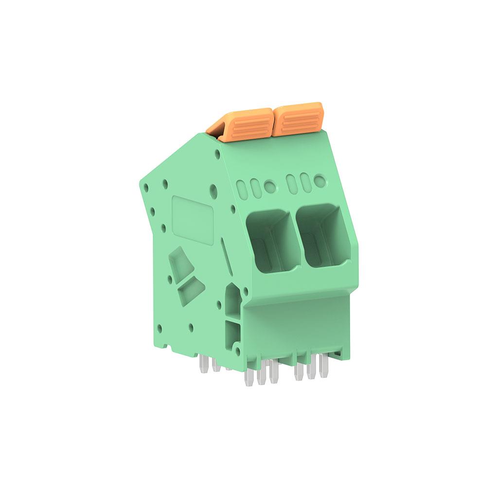Interconnect Rectangular【2249300002】