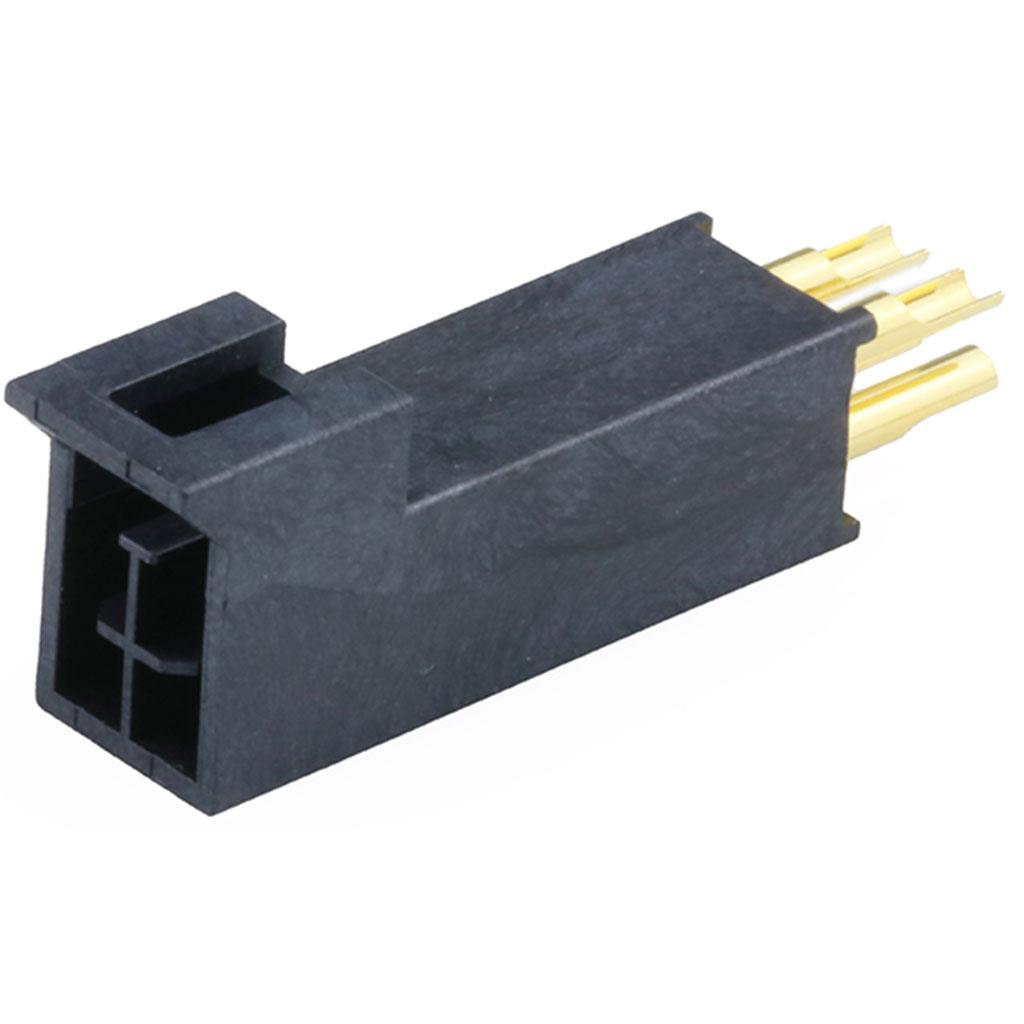 NANO-FIT TEST PLUG 4CKT【2251481104】