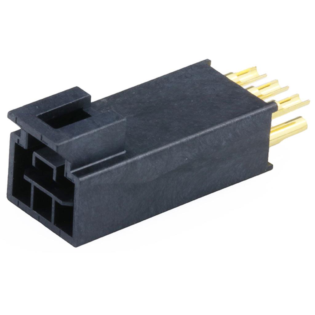 NANO-FIT TEST PLUG 6CKT【2251481106】