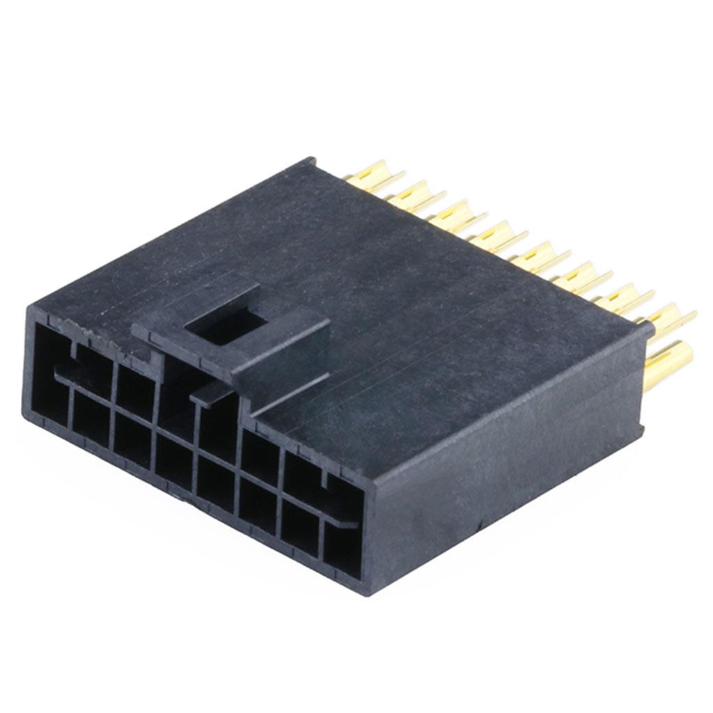 NANO-FIT TEST PLUG 16CKT【2251481116】