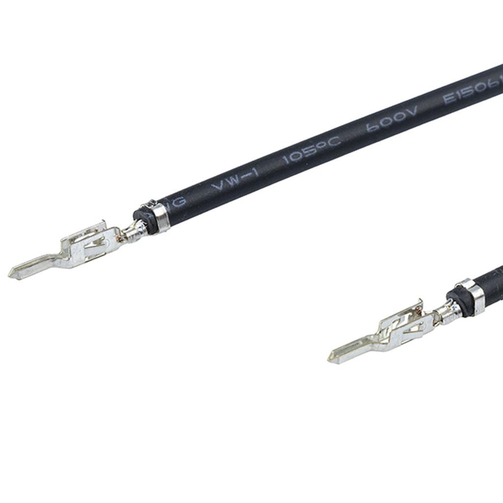 MINI-FIT VERSA M-M 300MM 18 AWG【2261973114】