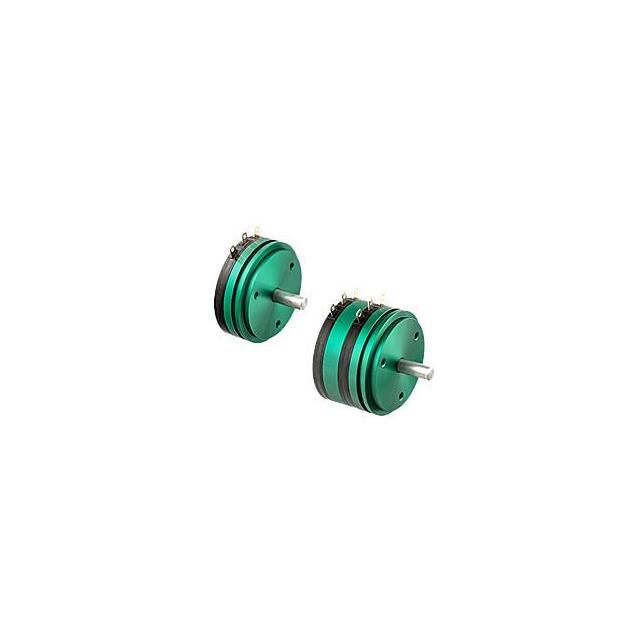 POTENTIOMETER, ELECTRICAL ANGLE【CP-45F 2K】