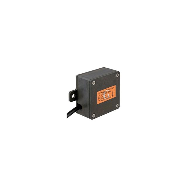 【WR-7UHA360】INCLINOMETER,X AXIS MEASUREMENT