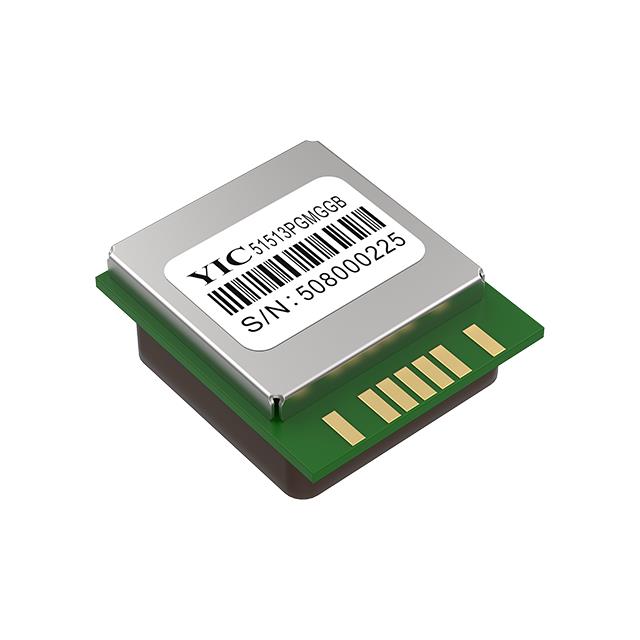YIC51513PGMGGB