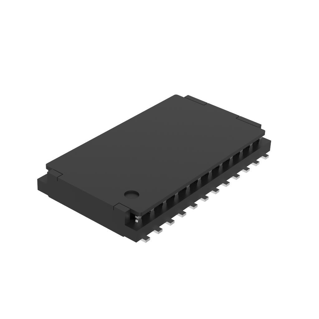 【GMG224S1307R】MAGNETIC 1G, 24PIN FOR AUTOMOTIV